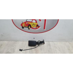 Attache ceinture arriere droit AUDI A1 1 S1 PHASE 2 d’occasion