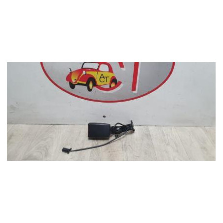 Attache ceinture arriere droit AUDI A1 1 S1 PHASE 2 d’occasion