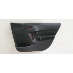Panneau de porte avant droit CITROEN C3 2 PHASE 1 d’occasion