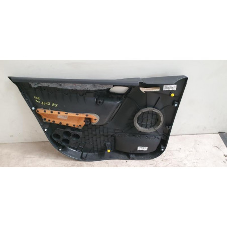 Panneau de porte avant droit CITROEN C3 2 PHASE 1 d’occasion