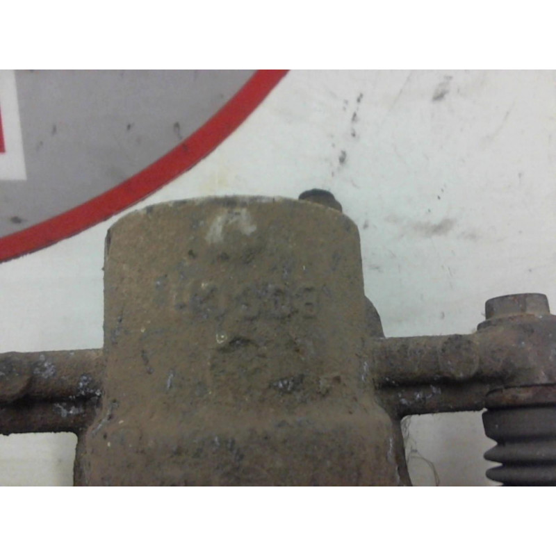 Etrier arriere gauche (freinage) TOYOTA COROLLA VERSO 2 PHASE 1 d’occasion
