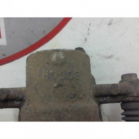 Etrier arriere gauche (freinage) TOYOTA COROLLA VERSO 2 PHASE 1 d’occasion