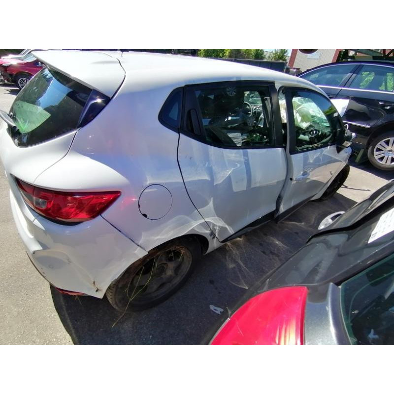 Couvre culasse RENAULT CLIO 4 PHASE 1 d’occasion