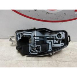 Platine feu arriere gauche RENAULT MEGANE 3 PHASE 1 d’occasion