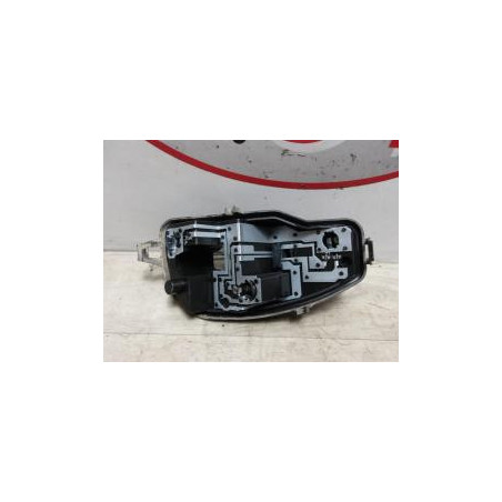 Platine feu arriere gauche RENAULT MEGANE 3 PHASE 1 d’occasion