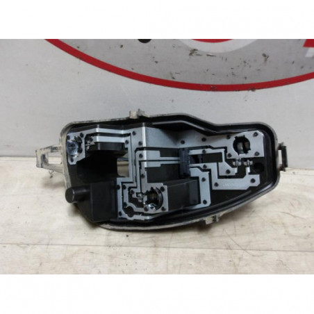 Platine feu arriere gauche RENAULT MEGANE 3 PHASE 1 d’occasion