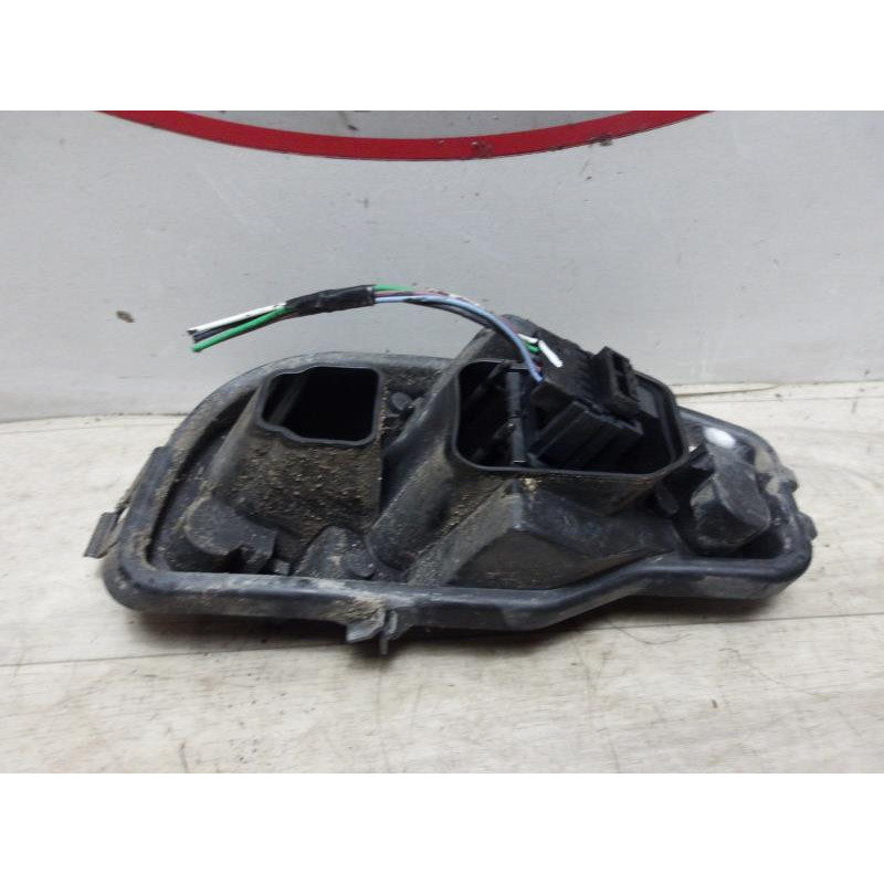 Platine feu arriere gauche RENAULT MEGANE 3 PHASE 1 d’occasion