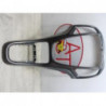 Kit enjoliveur interieur OPEL ASTRA J PHASE 1 d’occasion
