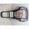 Kit enjoliveur interieur OPEL ASTRA J PHASE 1 d’occasion