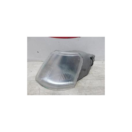 Optique avant secondaire gauche (feux)(clignotant) CITROEN XANTIA PHASE 1 d’occasion
