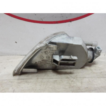 Optique avant secondaire droit (feux)(clignotant) CITROEN XANTIA PHASE 1 d’occasion