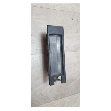Eclairage de plaque OPEL  d’occasion