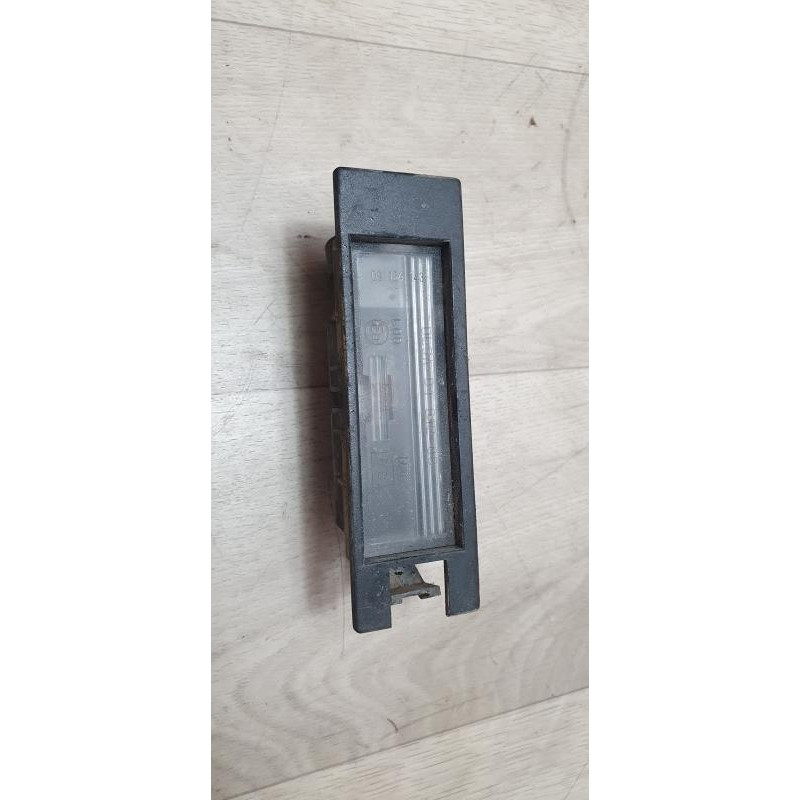 Eclairage de plaque OPEL  d’occasion