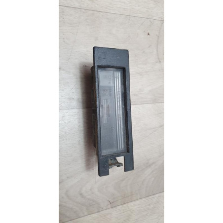 Eclairage de plaque OPEL  d’occasion