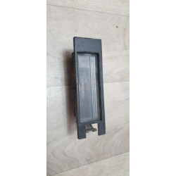 Eclairage de plaque OPEL  d’occasion