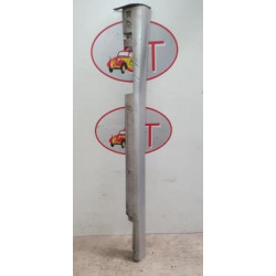 Bas de caisse droit NISSAN ALMERA TINO PHASE 2 d’occasion