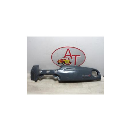 Kit enjoliveur interieur FIAT 500 2 CABRIO PHASE 1 d’occasion