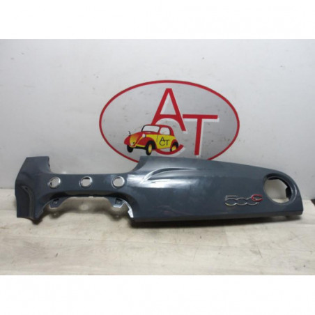 Kit enjoliveur interieur FIAT 500 2 CABRIO PHASE 1 d’occasion