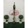 Cardan droit (transmission) PEUGEOT 207 1.4 16V d’occasion