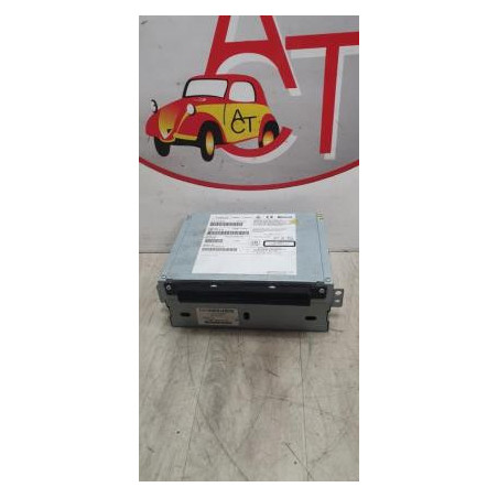 Autoradio d'origine LAND ROVER RANGE ROVER 2 SPORT PHASE 1 d’occasion