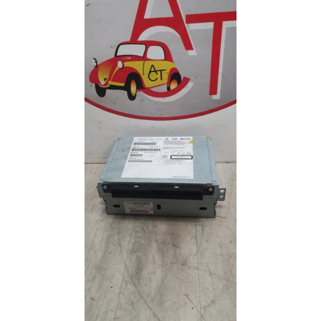 Autoradio d'origine LAND ROVER RANGE ROVER 2 SPORT PHASE 1 d’occasion