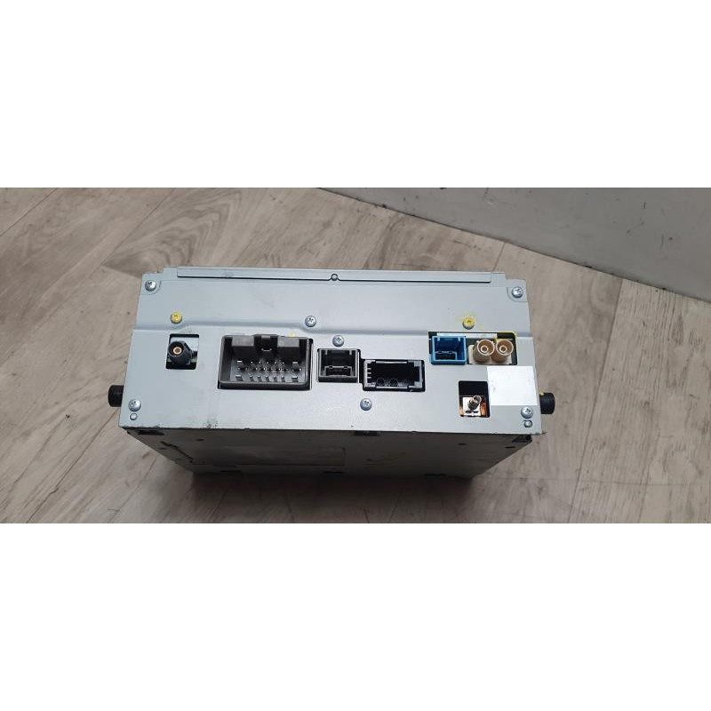 Autoradio d'origine LAND ROVER RANGE ROVER 2 SPORT PHASE 1 d’occasion