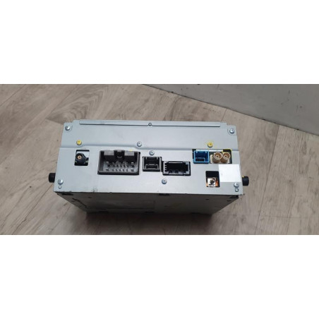 Autoradio d'origine LAND ROVER RANGE ROVER 2 SPORT PHASE 1 d’occasion