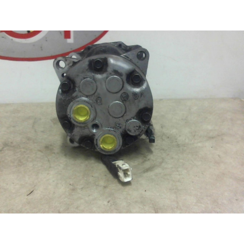 Compresseur clim CITROEN XANTIA PHASE 1 d’occasion