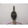 Cardan droit (transmission) PEUGEOT 207 1.4 16V d’occasion