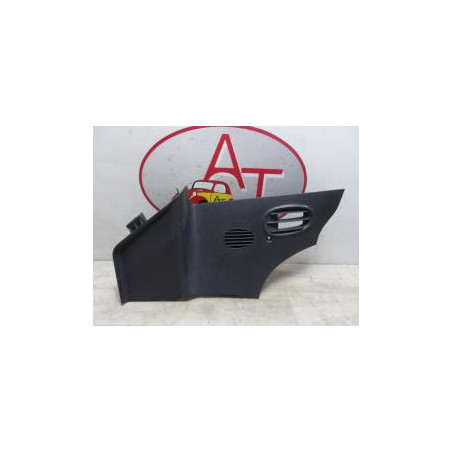 Garniture laterale Avant droite FIAT 500 2 CABRIO PHASE 1 d’occasion
