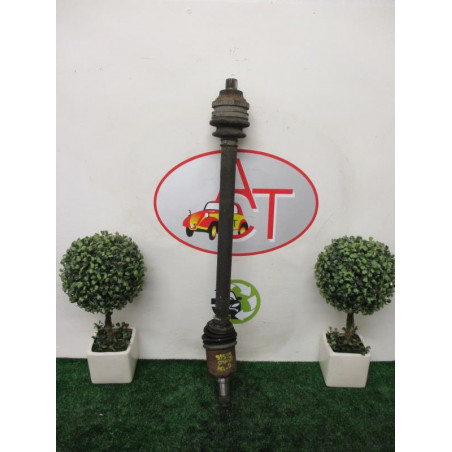 Cardan arriere droit (transmission) SMART FORTWO COUPE d’occasion