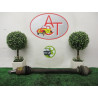 Cardan arriere droit (transmission) SMART FORTWO COUPE d’occasion