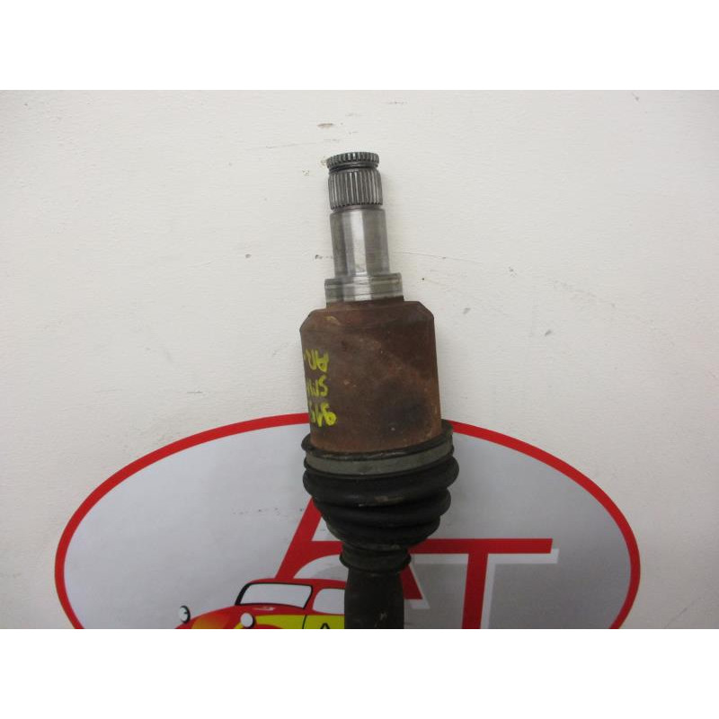 Cardan arriere droit (transmission) SMART FORTWO COUPE d’occasion