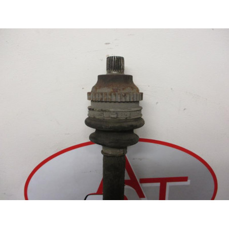 Cardan arriere droit (transmission) SMART FORTWO COUPE d’occasion