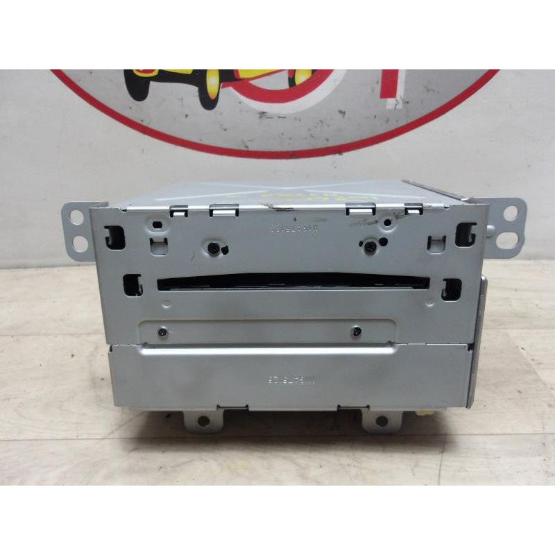 Autoradio d'origine OPEL ASTRA J PHASE 1 d’occasion