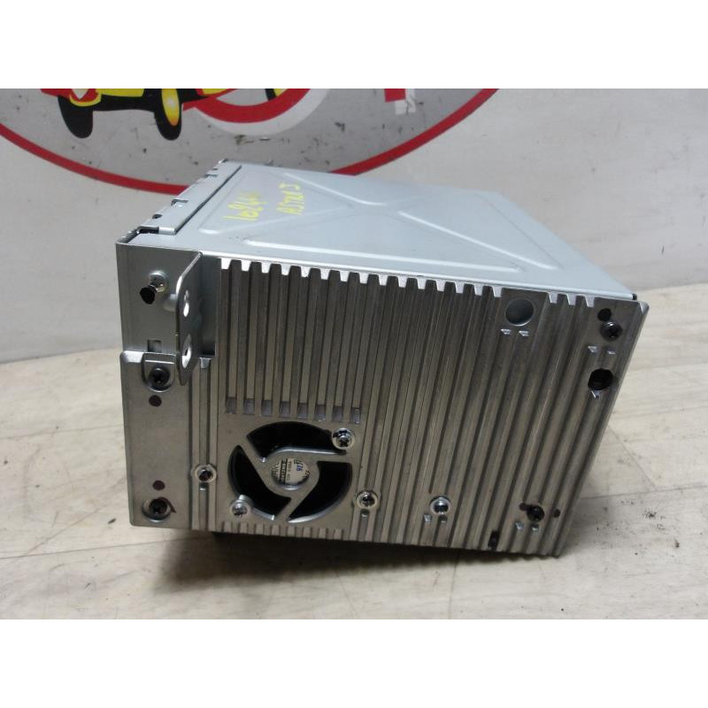 Autoradio d'origine OPEL ASTRA J PHASE 1 d’occasion