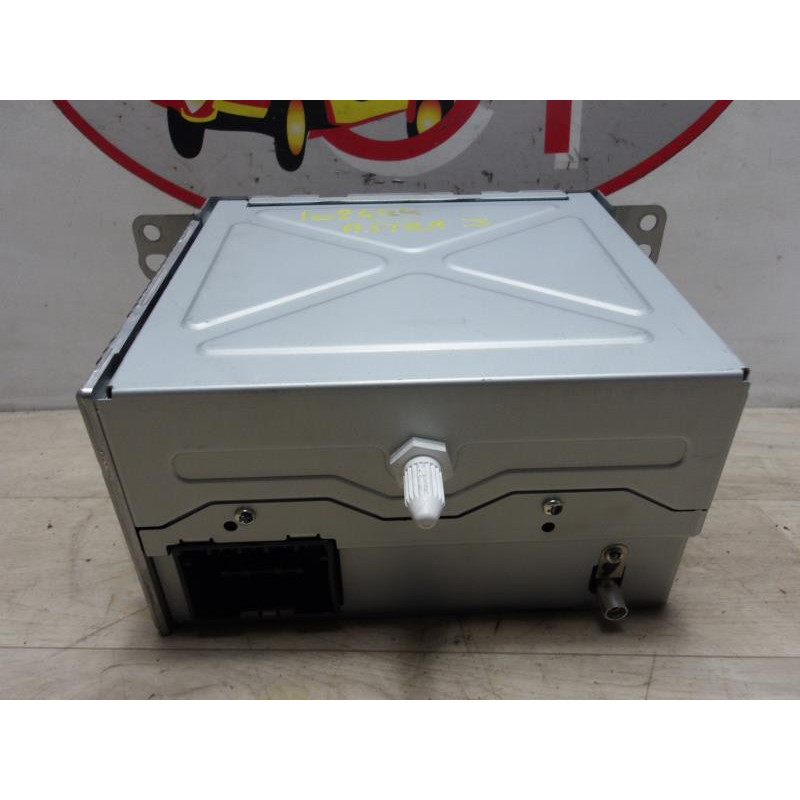 Autoradio d'origine OPEL ASTRA J PHASE 1 d’occasion