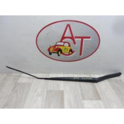 Bras essuie glace avant droit RENAULT CLIO 4 PHASE 1 d’occasion