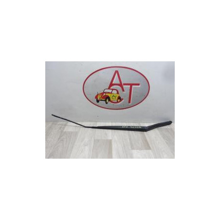 Bras essuie glace avant droit RENAULT CLIO 4 PHASE 1 d’occasion