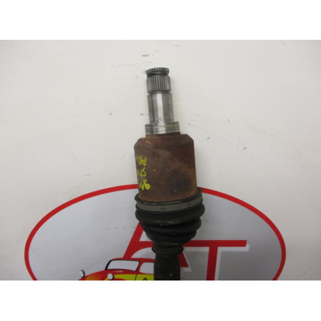 Cardan arriere droit (transmission) SMART FORTWO COUPE d’occasion