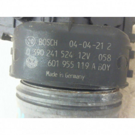 Moteur essuie glace avant VOLKSWAGEN  d’occasion