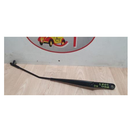 Bras essuie glace avant droit VOLKSWAGEN GOLF 5 d’occasion