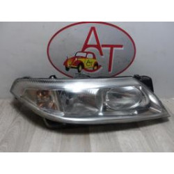 Optique avant principal droit (feux)(phare) RENAULT  d’occasion
