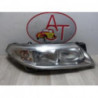 Optique avant principal droit (feux)(phare) RENAULT  d’occasion