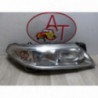 Optique avant principal droit (feux)(phare) RENAULT  d’occasion