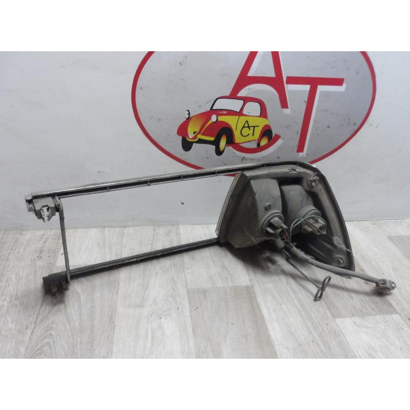 Optique avant secondaire droit (feux)(clignotant) MAZDA  d’occasion