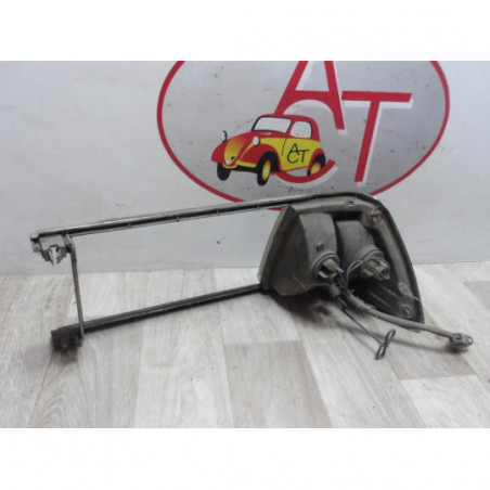 Optique avant secondaire droit (feux)(clignotant) MAZDA  d’occasion