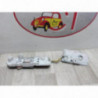 Platine feu arriere gauche MAZDA  d’occasion