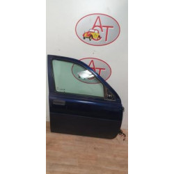 Porte avant droit LAND ROVER FREELANDER 1 PHASE 2 d’occasion