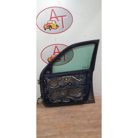 Porte avant droit LAND ROVER FREELANDER 1 PHASE 2 d’occasion